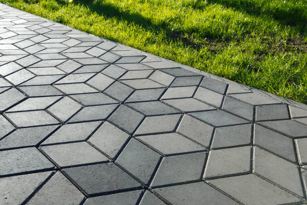 Best Residential Driveway Paver Services  in Rochelle, IL
