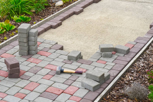 Best Best Driveway Pavers  in Rochelle, IL