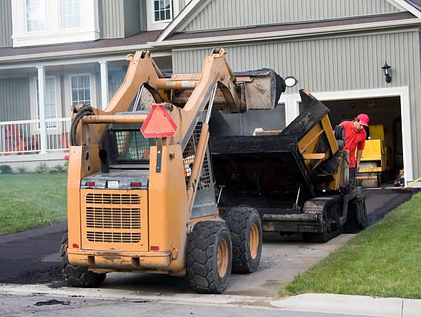 Best Driveway Pavers Near Me  in Rochelle, IL