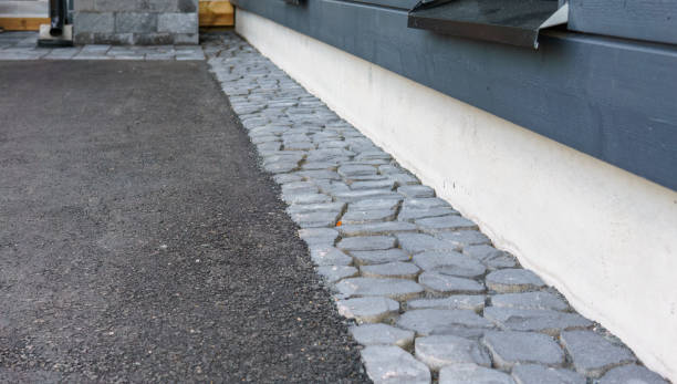 Best Decorative Driveway Pavers  in Rochelle, IL