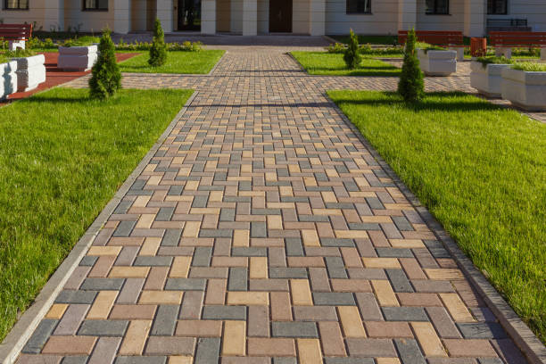 Best Custom Driveway Pavers  in Rochelle, IL